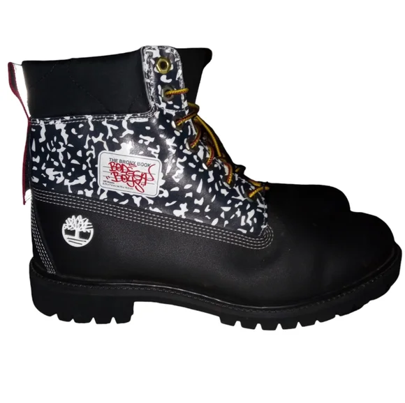 Timberland | Shoes | Timberland X Desus Mero Collab Premium  display picture 3